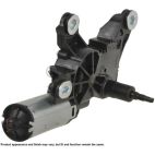 Windshield Wiper Motor