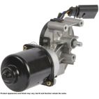 Windshield Wiper Motor