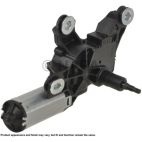 Windshield Wiper Motor