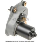 Windshield Wiper Motor