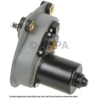 Windshield Wiper Motor