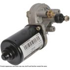 Windshield Wiper Motor