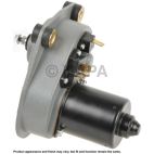 Windshield Wiper Motor