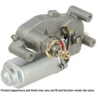 Windshield Wiper Motor