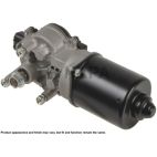 Windshield Wiper Motor