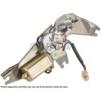 Windshield Wiper Motor