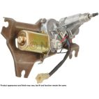 Windshield Wiper Motor