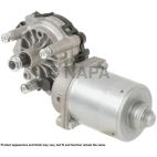 Windshield Wiper Motor