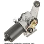 Windshield Wiper Motor