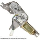 Windshield Wiper Motor