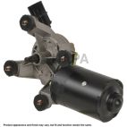 Windshield Wiper Motor