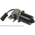 Windshield Wiper Motor