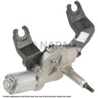 Windshield Wiper Motor