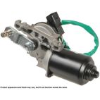 Windshield Wiper Motor