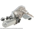 Windshield Wiper Motor