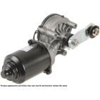 Windshield Wiper Motor