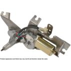 Windshield Wiper Motor