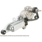 Windshield Wiper Motor