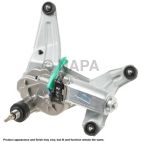 Windshield Wiper Motor