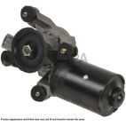 Windshield Wiper Motor