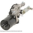 Windshield Wiper Motor