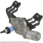 Windshield Wiper Motor