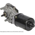 Windshield Wiper Motor