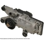Windshield Wiper Motor
