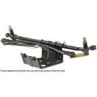 Windshield Wiper Linkage