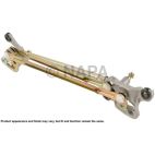 Windshield Wiper Linkage