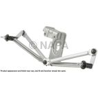 Windshield Wiper Linkage