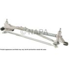 Windshield Wiper Linkage