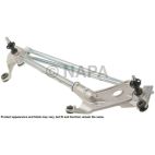Windshield Wiper Linkage