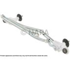 Windshield Wiper Linkage