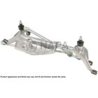 Windshield Wiper Linkage