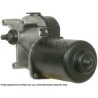 Windshield Wiper Motor