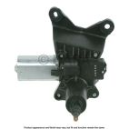 Windshield Wiper Motor