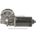 Windshield Wiper Motor