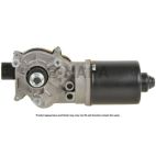 Windshield Wiper Motor