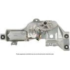 Windshield Wiper Motor