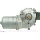 Windshield Wiper Motor