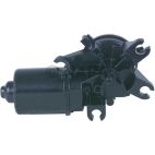 Windshield Wiper Motor