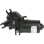 Windshield Wiper Motor