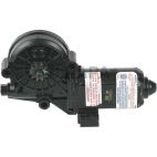 Power Window Motor