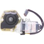 Power Window Motor