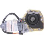 Power Window Motor