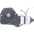 Power Window Motor