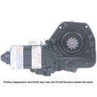 Power Window Motor