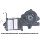 Power Window Motor