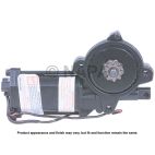 Power Window Motor